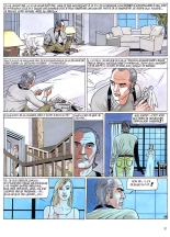 Jessica Blandy 19 - Erotic Attitude : page 22