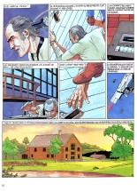 Jessica Blandy 19 - Erotic Attitude : page 23