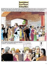 Jessica Blandy 19 - Erotic Attitude : page 24