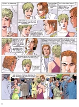 Jessica Blandy 19 - Erotic Attitude : page 25