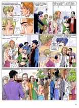 Jessica Blandy 19 - Erotic Attitude : page 26