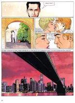 Jessica Blandy 19 - Erotic Attitude : page 27