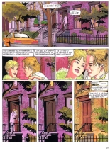 Jessica Blandy 19 - Erotic Attitude : page 28