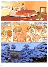 Jessica Blandy 19 - Erotic Attitude : page 29