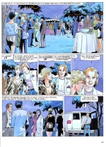 Jessica Blandy 19 - Erotic Attitude : page 30
