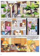 Jessica Blandy 19 - Erotic Attitude : page 33
