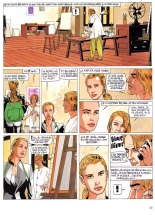 Jessica Blandy 19 - Erotic Attitude : page 34