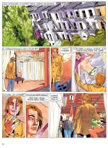 Jessica Blandy 19 - Erotic Attitude : page 35