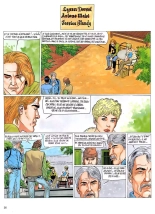 Jessica Blandy 19 - Erotic Attitude : page 37
