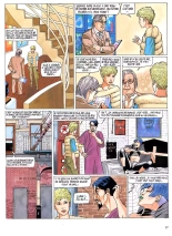 Jessica Blandy 19 - Erotic Attitude : page 38
