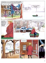 Jessica Blandy 19 - Erotic Attitude : page 40