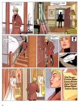 Jessica Blandy 19 - Erotic Attitude : page 41