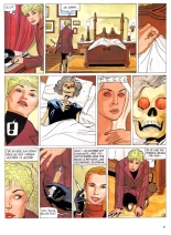 Jessica Blandy 19 - Erotic Attitude : page 42