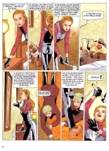 Jessica Blandy 19 - Erotic Attitude : page 43
