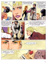Jessica Blandy 19 - Erotic Attitude : page 44