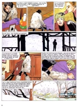 Jessica Blandy 19 - Erotic Attitude : page 45