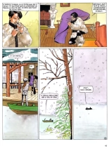 Jessica Blandy 19 - Erotic Attitude : page 46