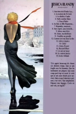 Jessica Blandy 19 - Erotic Attitude : page 50