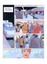Jessica Blandy - 20 - Mr Robinson : page 3