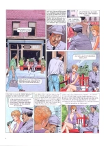 Jessica Blandy - 20 - Mr Robinson : page 4