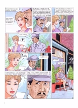 Jessica Blandy - 20 - Mr Robinson : page 6