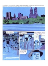 Jessica Blandy - 20 - Mr Robinson : page 7