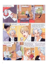 Jessica Blandy - 20 - Mr Robinson : page 8