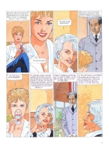 Jessica Blandy - 20 - Mr Robinson : page 9