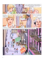 Jessica Blandy - 20 - Mr Robinson : page 10