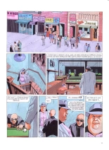 Jessica Blandy - 20 - Mr Robinson : page 11