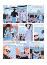 Jessica Blandy - 20 - Mr Robinson : page 13