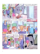 Jessica Blandy - 20 - Mr Robinson : page 14
