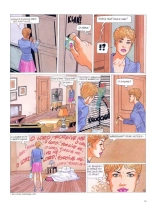Jessica Blandy - 20 - Mr Robinson : page 15