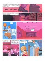 Jessica Blandy - 20 - Mr Robinson : page 16