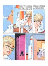 Jessica Blandy - 20 - Mr Robinson : page 17