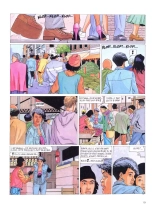 Jessica Blandy - 20 - Mr Robinson : page 19