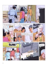 Jessica Blandy - 20 - Mr Robinson : page 20