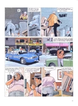 Jessica Blandy - 20 - Mr Robinson : page 21