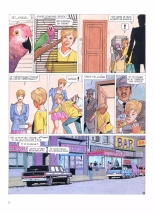 Jessica Blandy - 20 - Mr Robinson : page 22