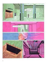 Jessica Blandy - 20 - Mr Robinson : page 24