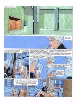 Jessica Blandy - 20 - Mr Robinson : page 25