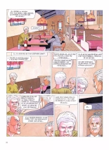 Jessica Blandy - 20 - Mr Robinson : page 26