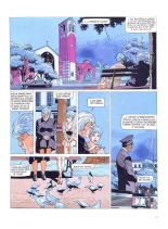 Jessica Blandy - 20 - Mr Robinson : page 27