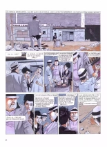 Jessica Blandy - 20 - Mr Robinson : page 28
