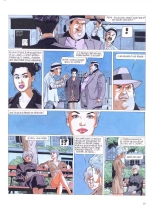 Jessica Blandy - 20 - Mr Robinson : page 29