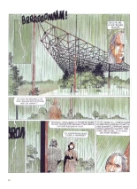 Jessica Blandy - 20 - Mr Robinson : page 30