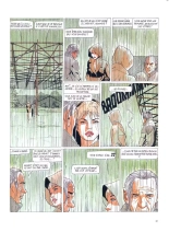 Jessica Blandy - 20 - Mr Robinson : page 31