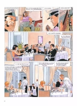 Jessica Blandy - 20 - Mr Robinson : page 32