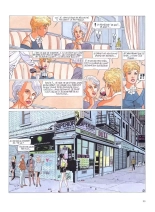 Jessica Blandy - 20 - Mr Robinson : page 33