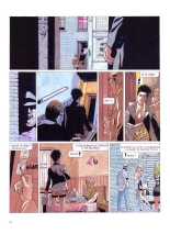 Jessica Blandy - 20 - Mr Robinson : page 34